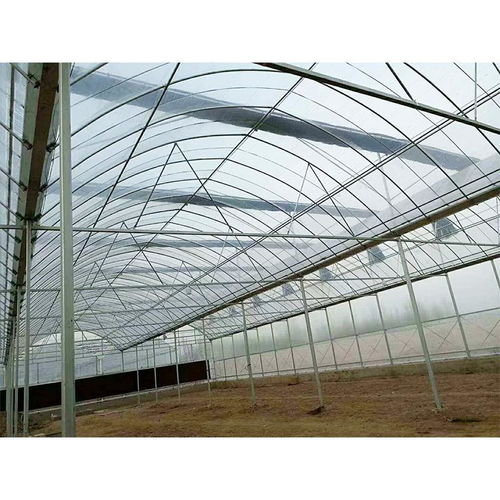 温室智能棚报价、厂家及农业温室应用全解析