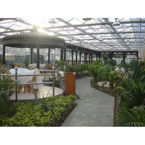 温室灌溉首部产品列表与大棚材料配套设施设计全解析